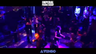 27 ДЕКАБРЯ - IMPERAL AND AVENSO PARTY MERRY CHRISTMAS