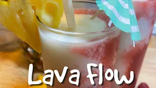 Lava Flow - Sisters On Da Go!