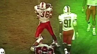 The U - ESPN 30 for 30 Intro