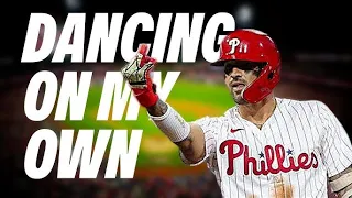 Philadelphia Phillies NLDS Hype Video 2023! Atta Boy Arcia! "Dancing On My Own" #Phillies #NLDS