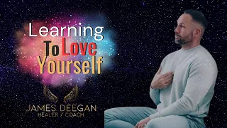 How to Love Yourself