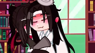 Untitled Wanxian :p //Mdzs; Мдк// WanXian; ВанСяни // YunSuJie; Юнь СуЦзе!