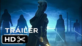 Star Wars: Balance Of The Force Concept Trailer 2025