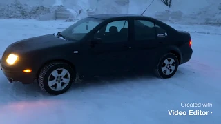 How to roll coal in a TDI evry mod