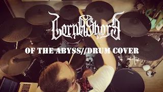 Lorna Shore - Of The Abyss - Drum Cover