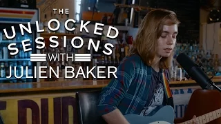 The UnLocked Sessions: Julien Baker  - "Vessels"