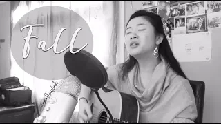 Hillsong United Fall Cover || HOLY WEEK SERIES