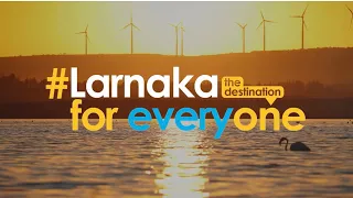 Larnaca Cyprus, Top 7 Things to do in Larnaca #travel #summer #cyprus #larnaca #explore #beach