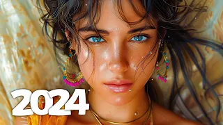 DEEP HOUSE 2024 ☀️ The Best Of Vocal Deep House Music Mix 2024 ☀️ Best Summer Music Mix #52