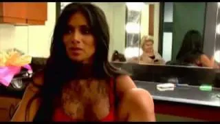 enrique iglesias heartbeat ft. nicole scherzinger ( behind the scenes )