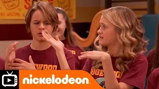 Nicky, Ricky, Dicky & Dawn | Meow Meow | Nickelodeon UK