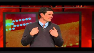 The Bible is not about us (Matt Chandler)