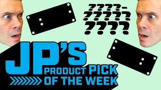 JP’s Product Pick of the Week 9/7/21 Prop-Maker FeatherWing  @adafruit @johnedgarpark #adafruit