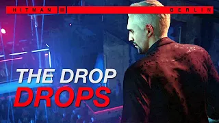 The Drop ft. Dimitri Vegas - Berlin Elusive Target SASO | HITMAN 3