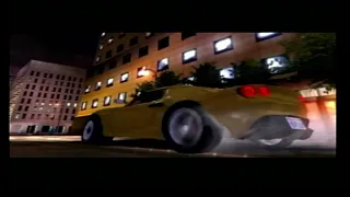 Ps2: Midnight Club 3: Dub Edition Game Promo Trailer 2005