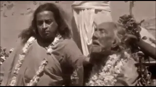 Sri Yukteshwar video 2