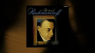 Rachmaninoff - Prelude In G Minor, Op. 23 No. 5 (Official Audio)