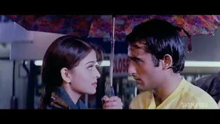 Tere Bin Ek Pal  - Aa Ab Laut Chalen (1999) Aishwarya Rai | Akshay Khanna | Full Video Song