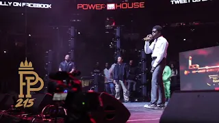 Kodak black "skrilla" live