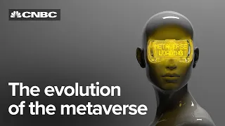 What is the metaverse?