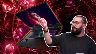 Test de l'Acer Nitro 5 (2022) : le PC gamer à bas prix