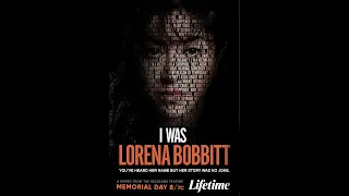 Based on a true tale, New Lifetime 2023 #LMN | I Was Lorena Bobbitt Enhanced Edition | GREAT (2023)