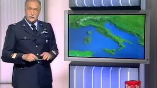 Previsioni del Tempo Sett  2007  PRV1310