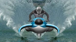 17 Coolest Water Vehicles That Will Blow Your Mind | Crazy Water Vehicles | Amazing Water Vehicles