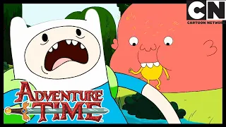 Enchiridion | Adventure Time | Cartoon Network