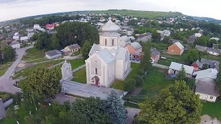 Дроговижу - 660 років