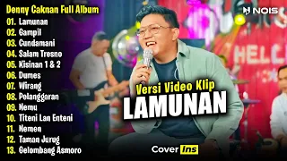 Denny Caknan - Lamunan | Full Album Terbaru 2024