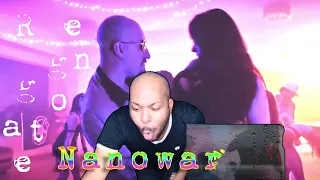 Nanowar Of Steel - Norwegian Reggaeton (Feat. Charly Glamour & Gigatron) (First Time Reaction) 😜😜😜