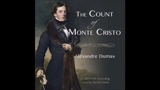 The Count of Monte Cristo 😎 by Alexandre Dumas (Part 52) Full Audio Book