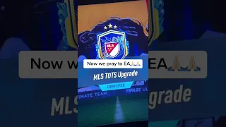 is it worth doing MLS TOTS Upgrade Pack? - FIFA 23