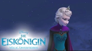 LET IT GO - Special Edition in 25 languages - Frozen - Disney