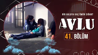 Avlu 41. Bölüm