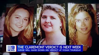 Is Bradley Robert Edwards the Claremont Serial Killer? I 9News Perth