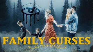 4 Truly Haunting Family Curse Stories