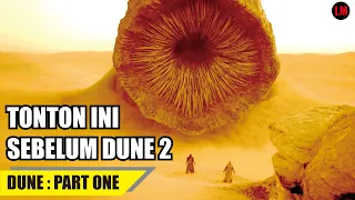 PLANET PALING BERHARGA TAPI JUGA YANG PALING BERBAHAYA !!! alur film DUNE & Latar Belakangnya