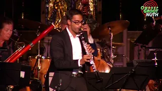 Victor's Tale, The Terminal - John Williams, played by Vinesh Dijkstra and the NBE