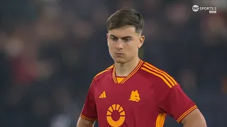 Paulo Dybala vs Bayer Leverkusen (02/05/2024) HD 1080i