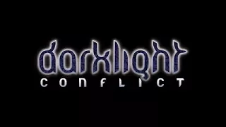 PSX Longplay [449] Darklight Conflict