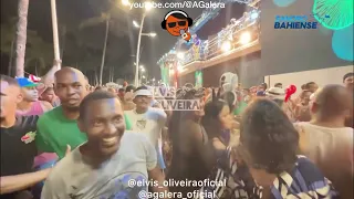 BELL MARQUES / BLOCO DA QUINTA ( BEM VINDO AO MAR ) CARNAVAL DE SALVADOR 2023