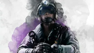 How A Champion Play Jackal #ShadowLegacy # R6S #Ranked