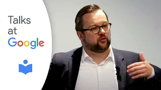 Germany's Hidden Crisis: Social Decline in The Heart of Europe | Oliver Nachtwey | Talks at Google