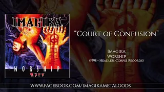 Imagika - Court of Confusion
