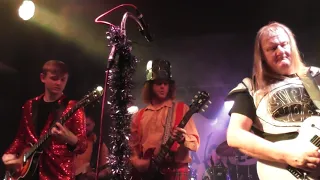 Slade UK - Run run away (Live)