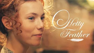 Hetty Feather Season 6 - Episode 1