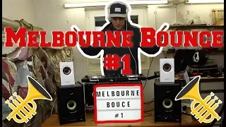 Melbourne Bounce Mix #1 | Dj Dominguez