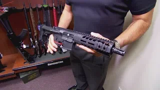 This Shop Sold More Guns After El Paso Shooting